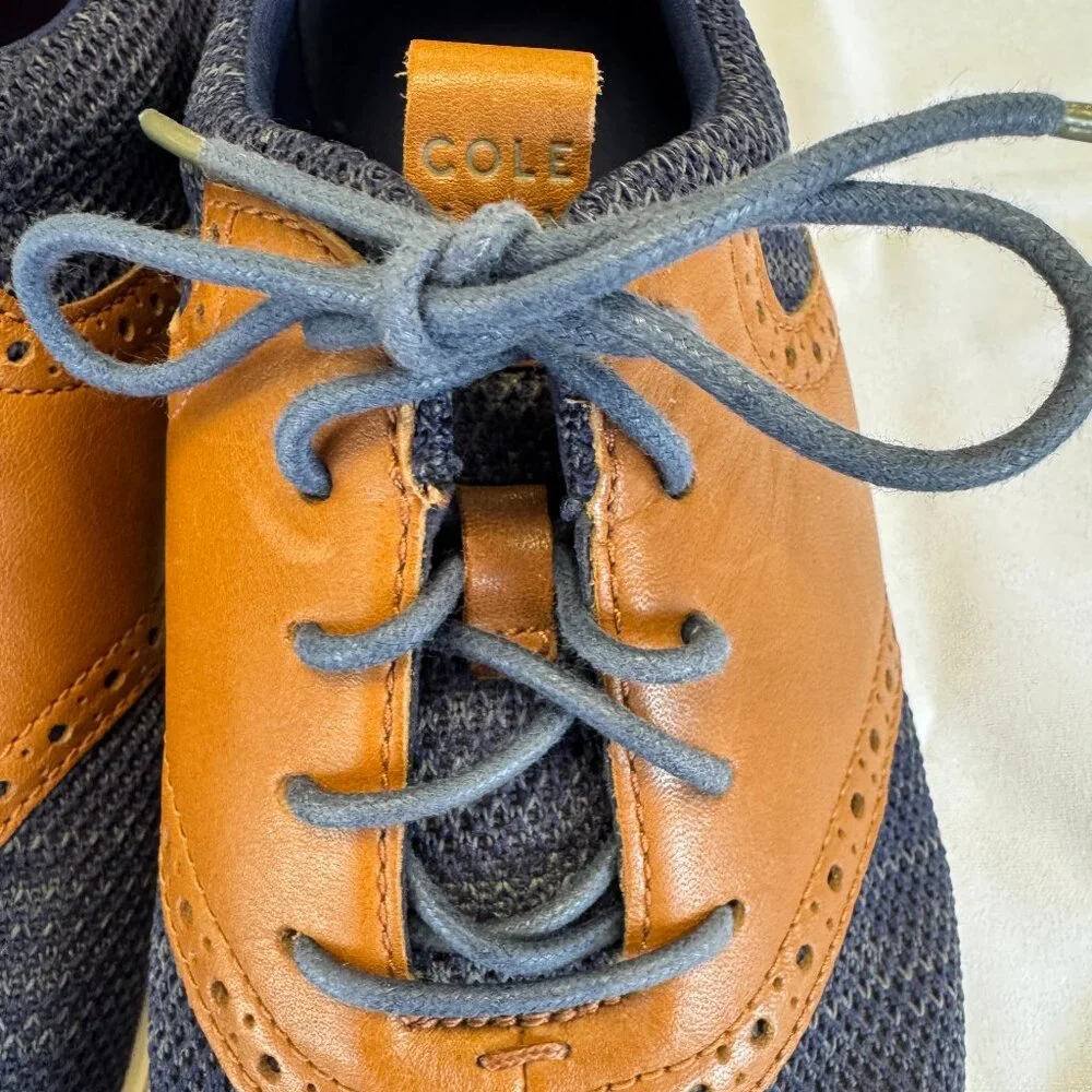 Cole Haan classic comfortable